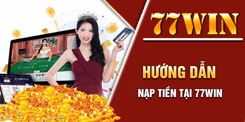 Hướng dẫn đăng nhập vào tài khoản cá cược 77win của mình