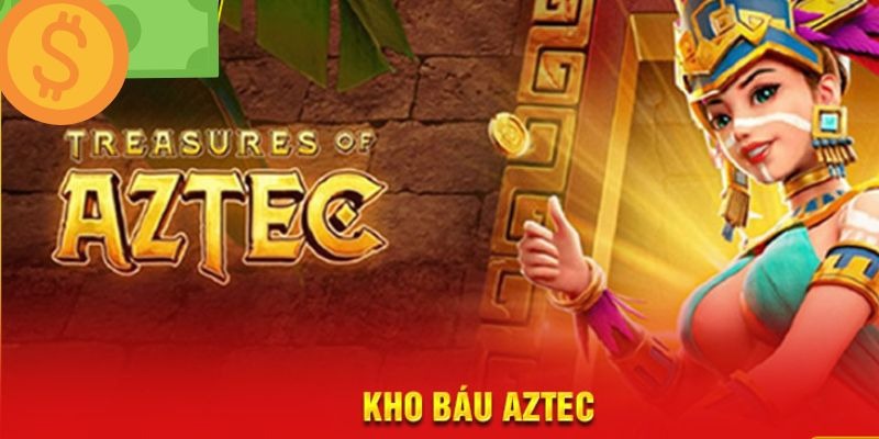 Trò chơi Aztec tại 77win có gì thú vị