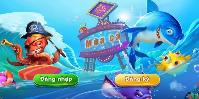 Những điểm hấp dẫn trong game bắn cá đổi thưởng H5