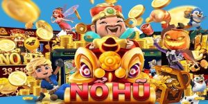 PG Nổ Hũ Là Gì? Hướng Dẫn Chơi Và Kinh Nghiệm Chi Tiết