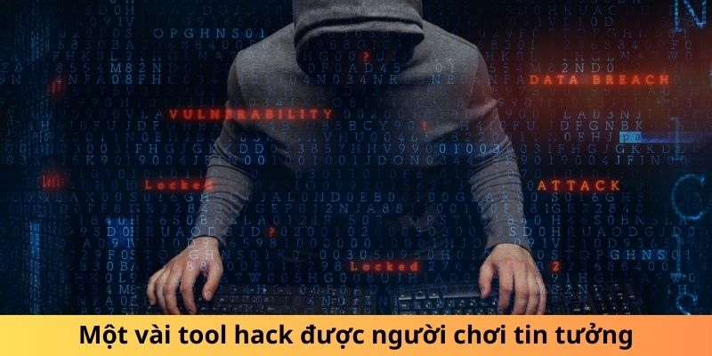 Top 4 công cụ hack casino chất lượng được dùng nhiều nhất